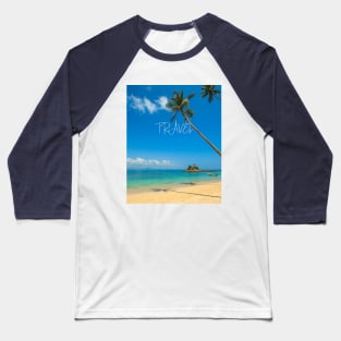 Top travel shirt for travellers Baseball T-Shirt